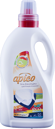 Apico Gel